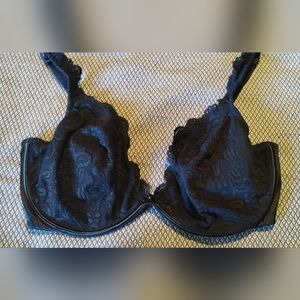 Cacique Lace Bra, 44DD